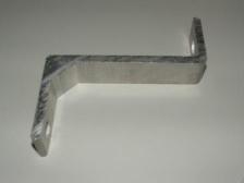 Custom made extrusion Custom made aluminium extrusion Sydney, NSW, Australia