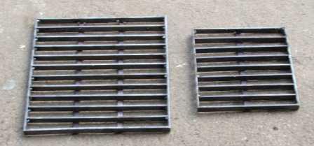 Made to order metal grating Custom fabricated metal grating, Sydney, NSW, Australia