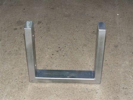 Custom steel fabrication Custom steel fabrication, made to your specifications