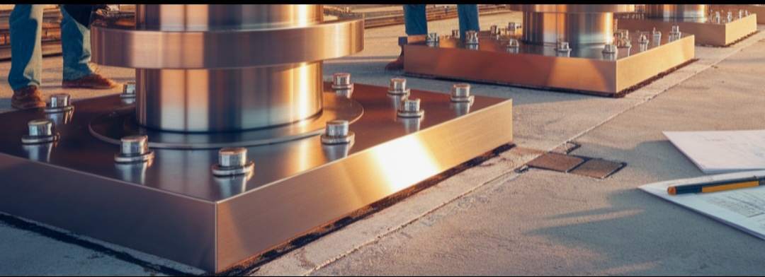 Made to order stainless steel fabricated plates Bespoke 316 marine grade stainless fabricated plates