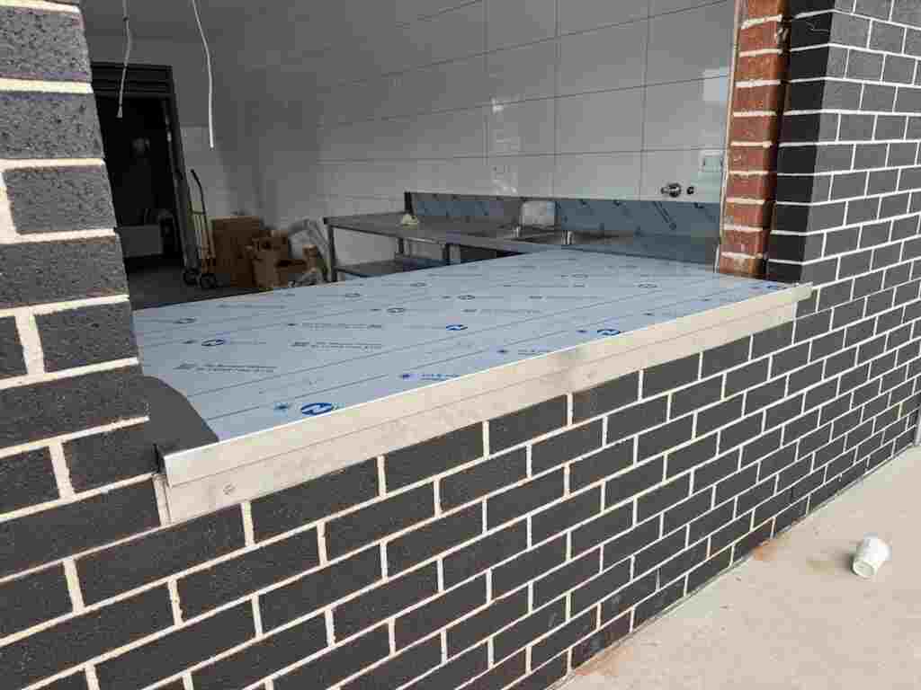 Football club canteen, Sydney Football club canteen, Sydney, NSW