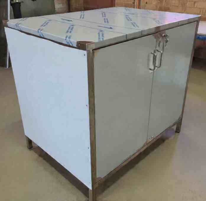 316 SS industrial enclosure, Sydney, NSW 316 SS electric enclosure