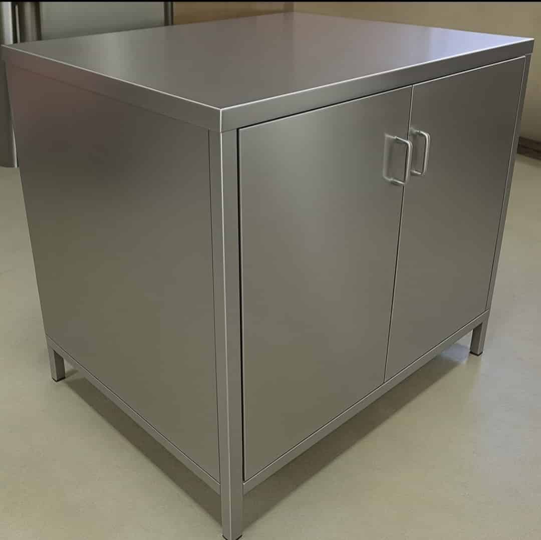 Industrial electrical enclosure Newcastle region